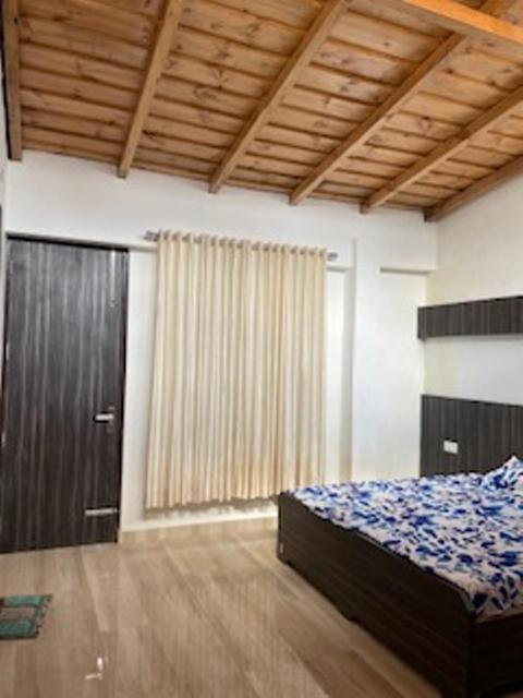Kafal Tree Home Stay - Pet Friendly Bhowali Exteriér fotografie