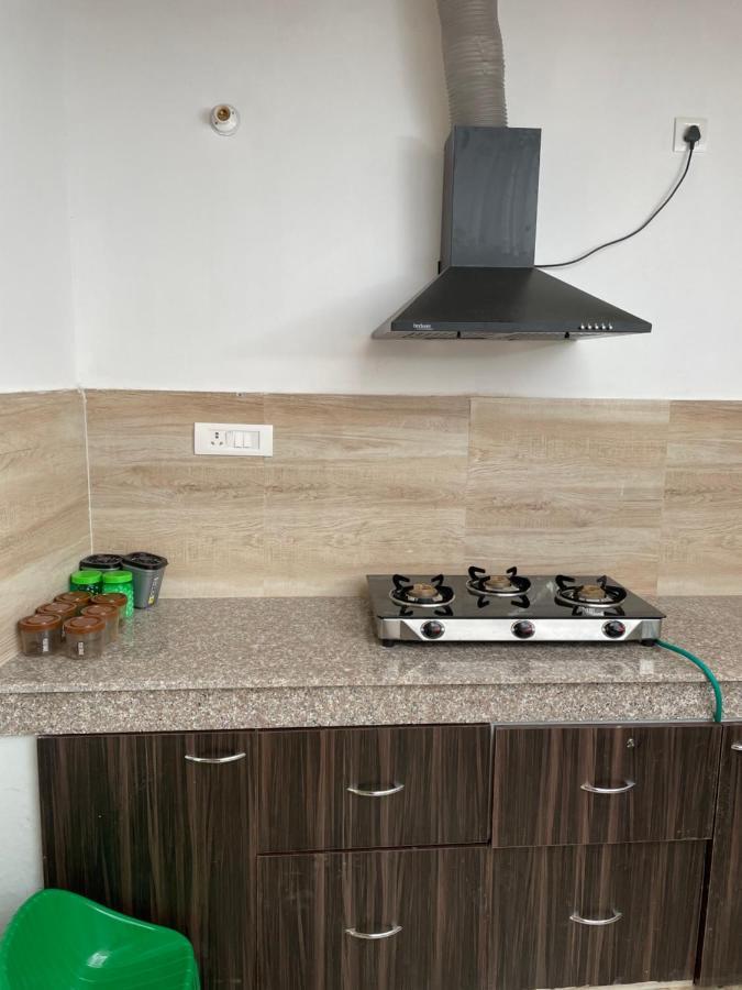Kafal Tree Home Stay - Pet Friendly Bhowali Exteriér fotografie
