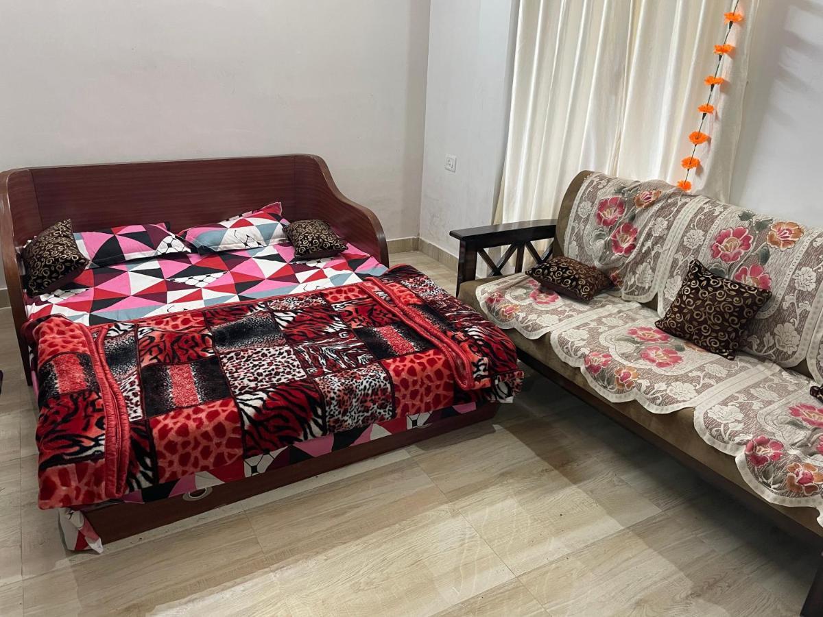 Kafal Tree Home Stay - Pet Friendly Bhowali Exteriér fotografie