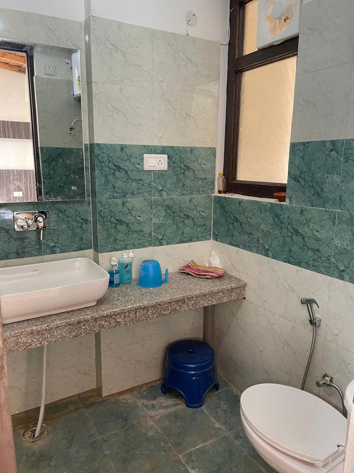 Kafal Tree Home Stay - Pet Friendly Bhowali Exteriér fotografie