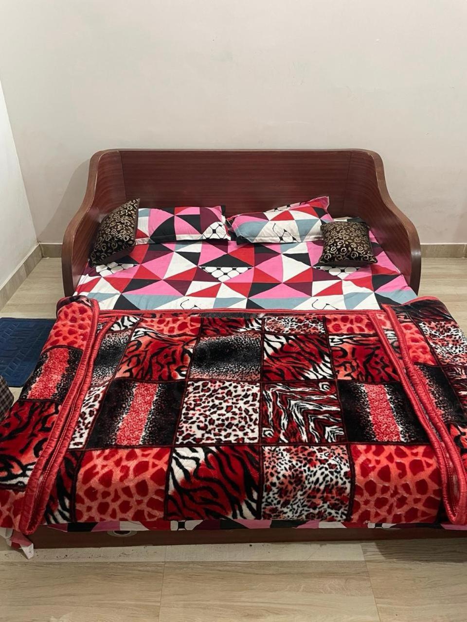Kafal Tree Home Stay - Pet Friendly Bhowali Exteriér fotografie