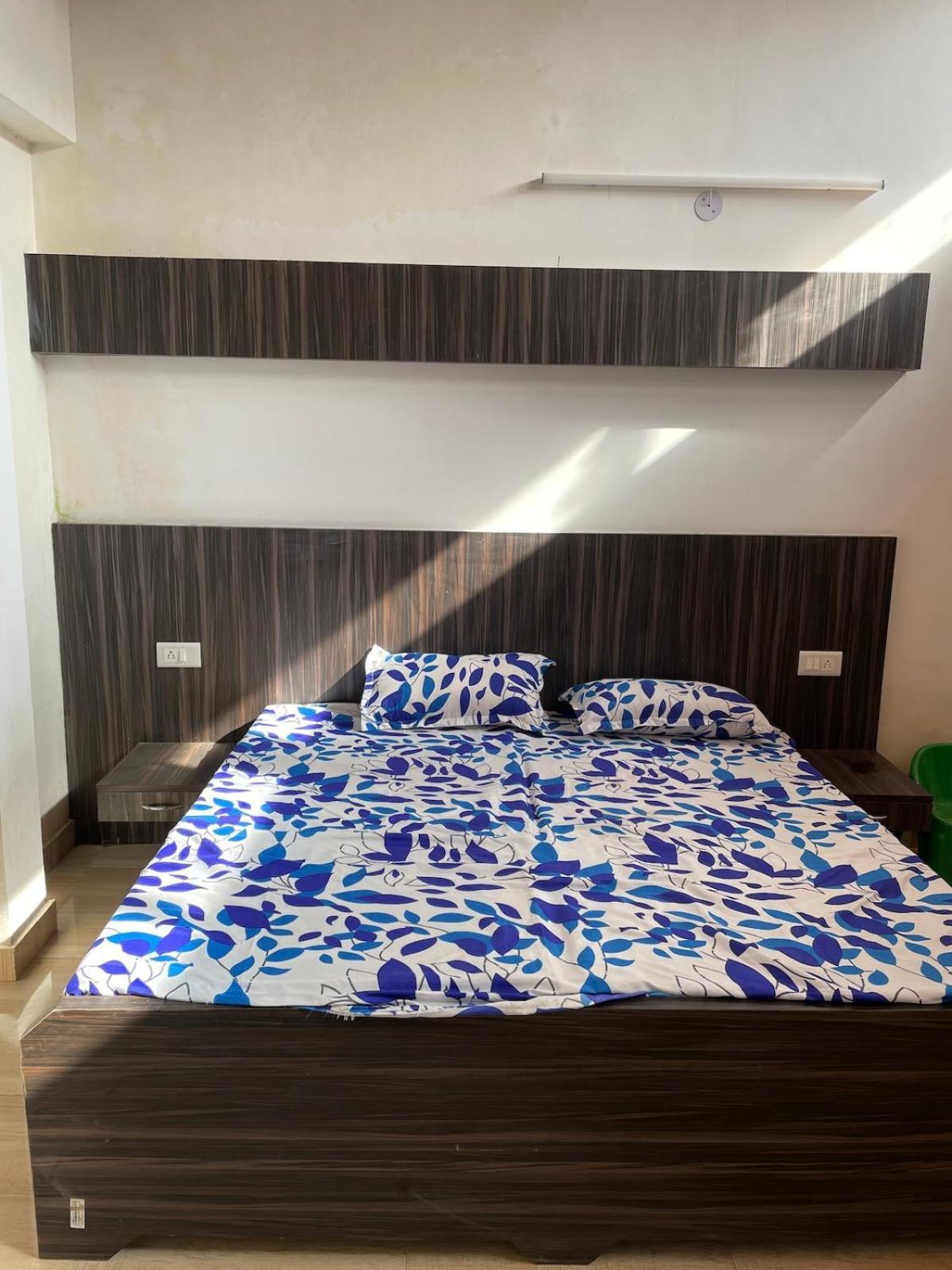 Kafal Tree Home Stay - Pet Friendly Bhowali Exteriér fotografie