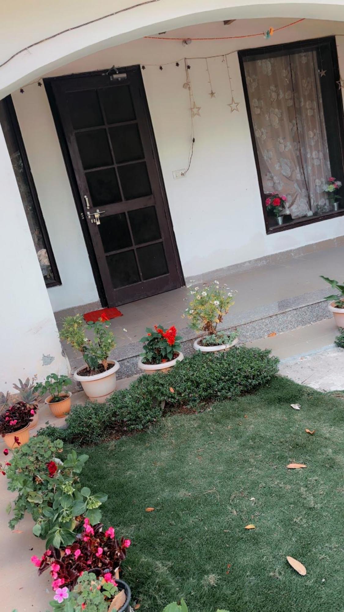Kafal Tree Home Stay - Pet Friendly Bhowali Exteriér fotografie