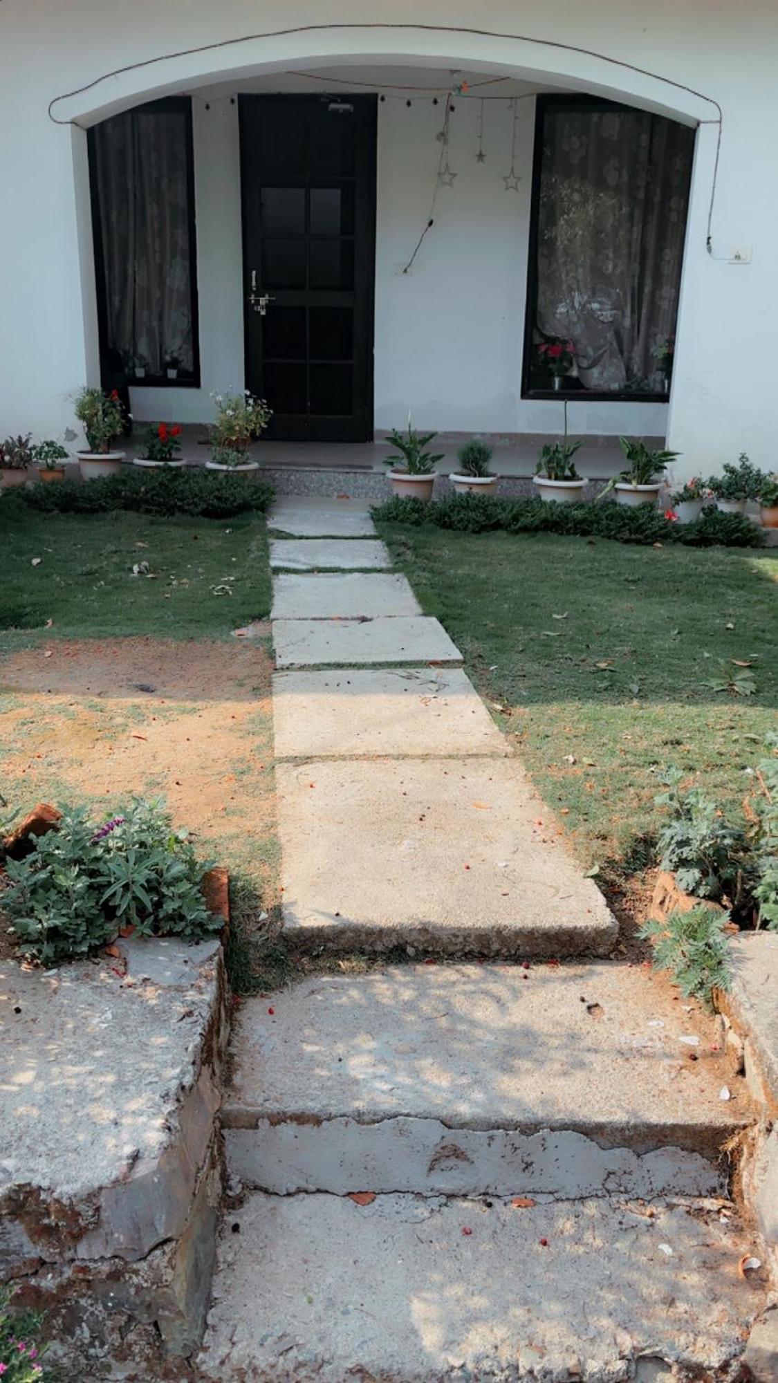 Kafal Tree Home Stay - Pet Friendly Bhowali Exteriér fotografie